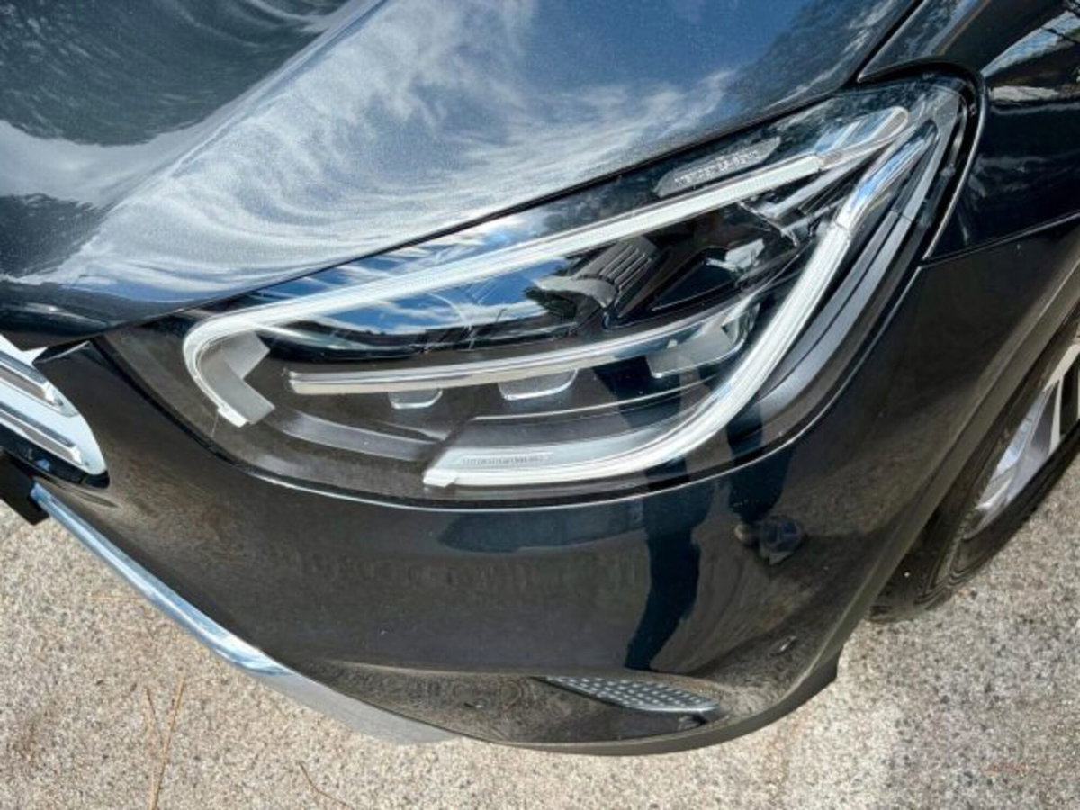 Mercedes-Benz GLC SUV 200 d 4Matic Executive (9)