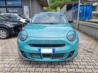 Fiat 600 1.2 La Prima 100cv usata