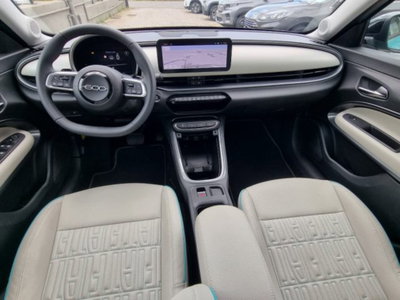 Fiat 600 1.2 La Prima 100cv (12)
