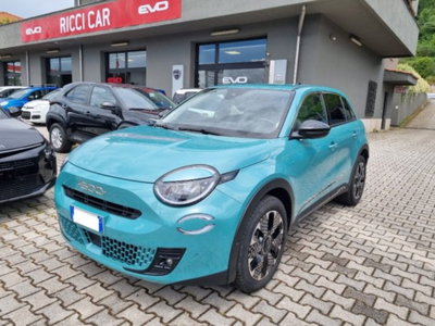 Fiat 600 1.2 La Prima 100cv (2)