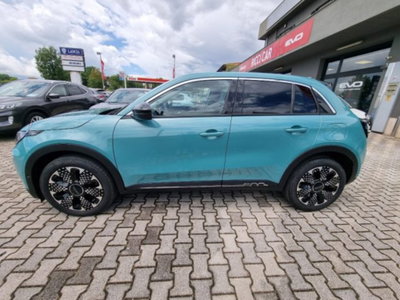 Fiat 600 1.2 La Prima 100cv (3)