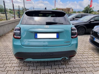 Fiat 600 1.2 La Prima 100cv (5)