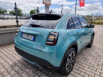 Fiat 600 1.2 La Prima 100cv (6)