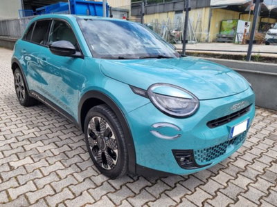 Fiat 600 1.2 La Prima 100cv (8)