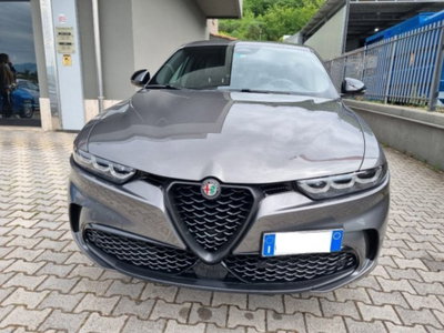Alfa Romeo Tonale Tonale 1.5 130 CV MHEV TCT7 Edizione Speciale usata