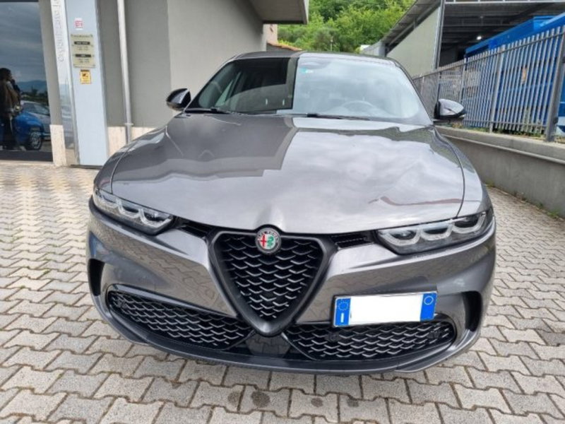 Alfa Romeo Tonale Tonale 1.5 130 CV MHEV TCT7 Edizione Speciale