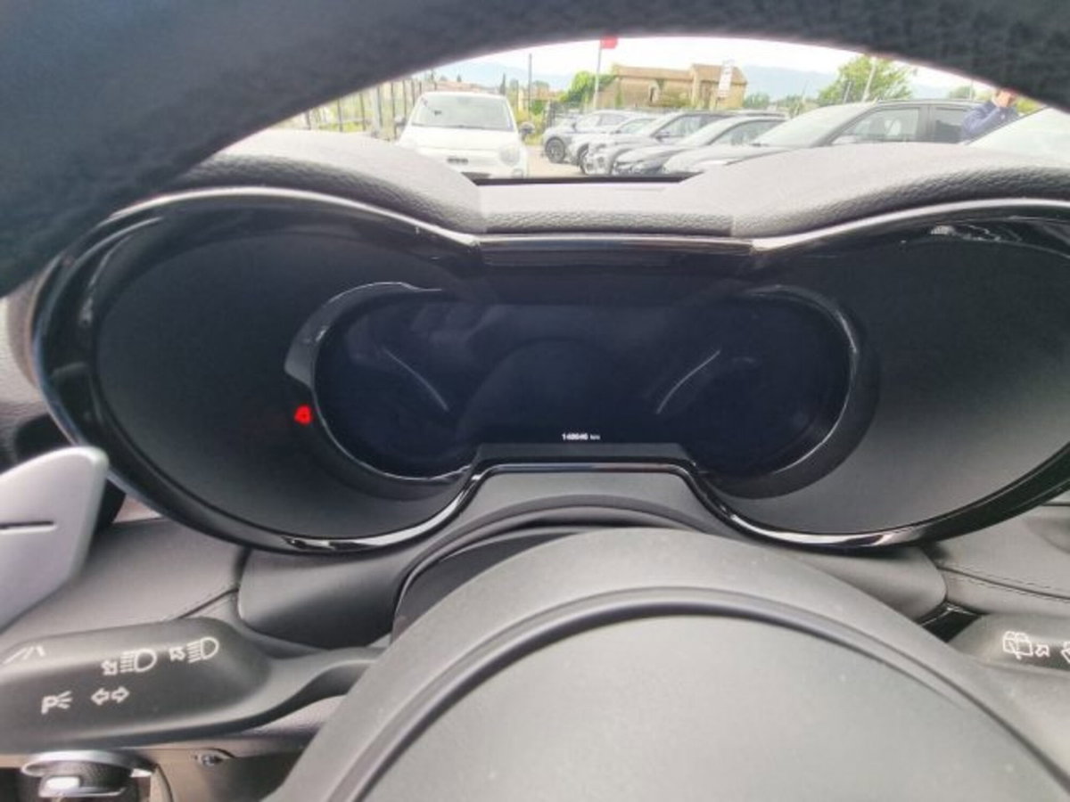 Alfa Romeo Tonale Tonale 1.5 130 CV MHEV TCT7 Edizione Speciale (10)