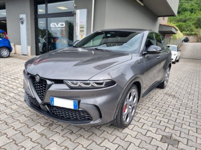 Alfa Romeo Tonale Tonale 1.5 130 CV MHEV TCT7 Edizione Speciale (2)