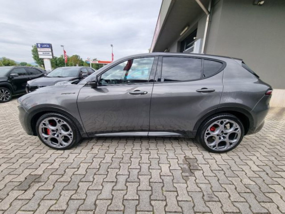Alfa Romeo Tonale Tonale 1.5 130 CV MHEV TCT7 Edizione Speciale (3)