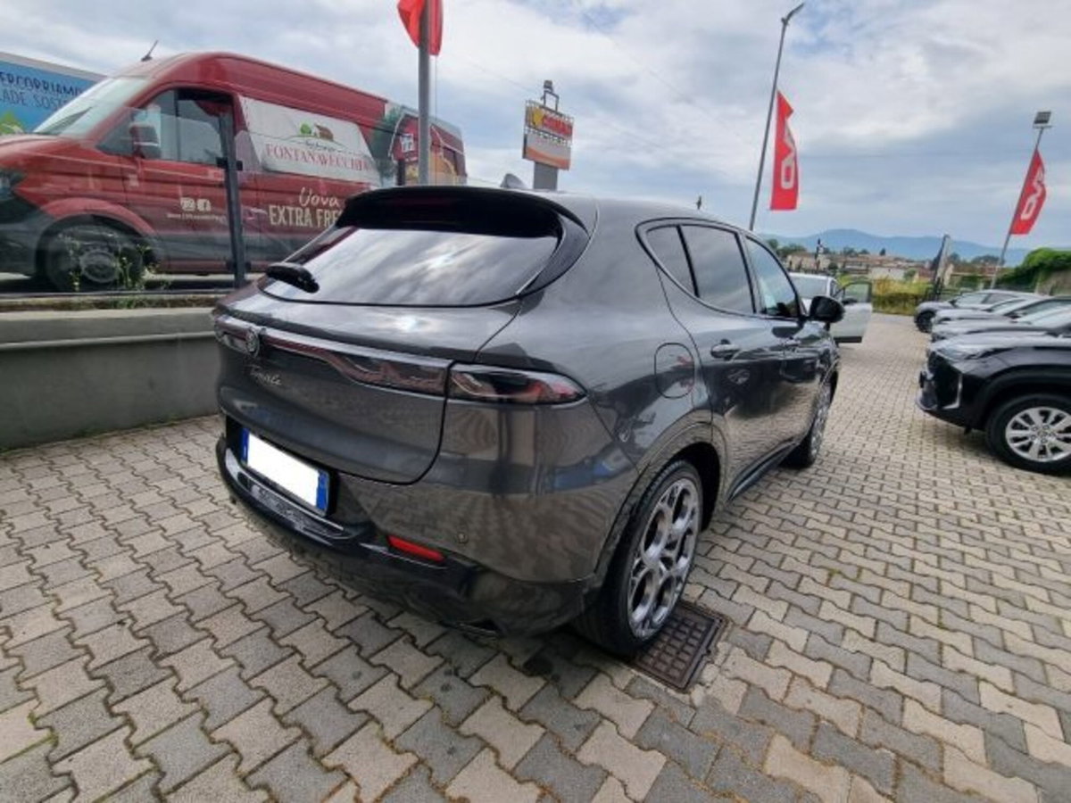 Alfa Romeo Tonale Tonale 1.5 130 CV MHEV TCT7 Edizione Speciale (6)