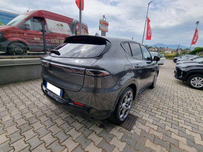 Alfa Romeo Tonale Tonale 1.5 130 CV MHEV TCT7 Edizione Speciale (6)