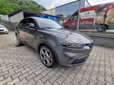 Alfa Romeo Tonale Tonale 1.5 130 CV MHEV TCT7 Edizione Speciale (8)