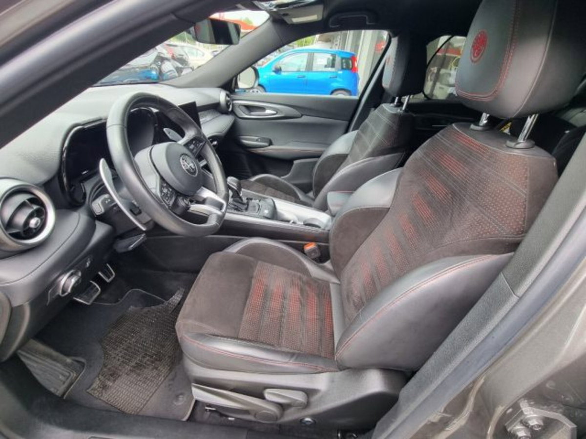 Alfa Romeo Tonale Tonale 1.5 130 CV MHEV TCT7 Edizione Speciale (9)