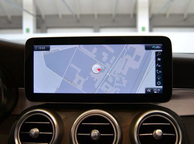 Mercedes-Benz Classe C Cabrio 180 Cabrio Premium (11)