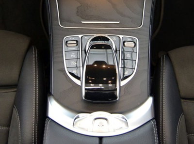 Mercedes-Benz Classe C Cabrio 180 Cabrio Premium (13)