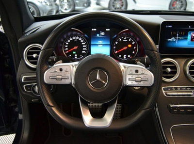 Mercedes-Benz Classe C Cabrio 180 Cabrio Premium (14)