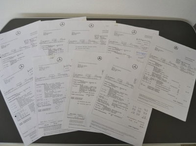 Mercedes-Benz Classe C Cabrio 180 Cabrio Premium (18)