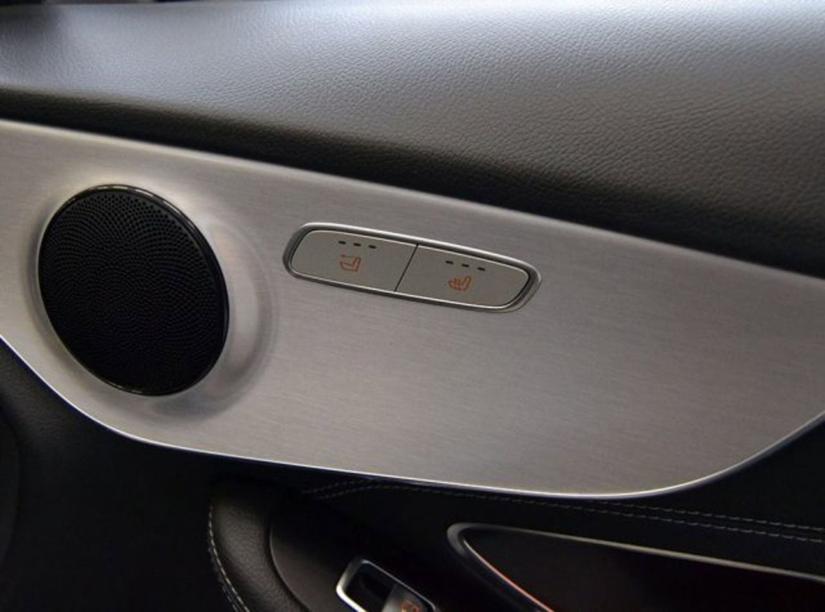 Mercedes-Benz Classe C Cabrio 180 Cabrio Premium (6)