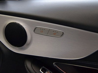 Mercedes-Benz Classe C Cabrio 180 Cabrio Premium (6)