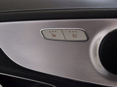 Mercedes-Benz Classe C Cabrio 180 Cabrio Premium (4)