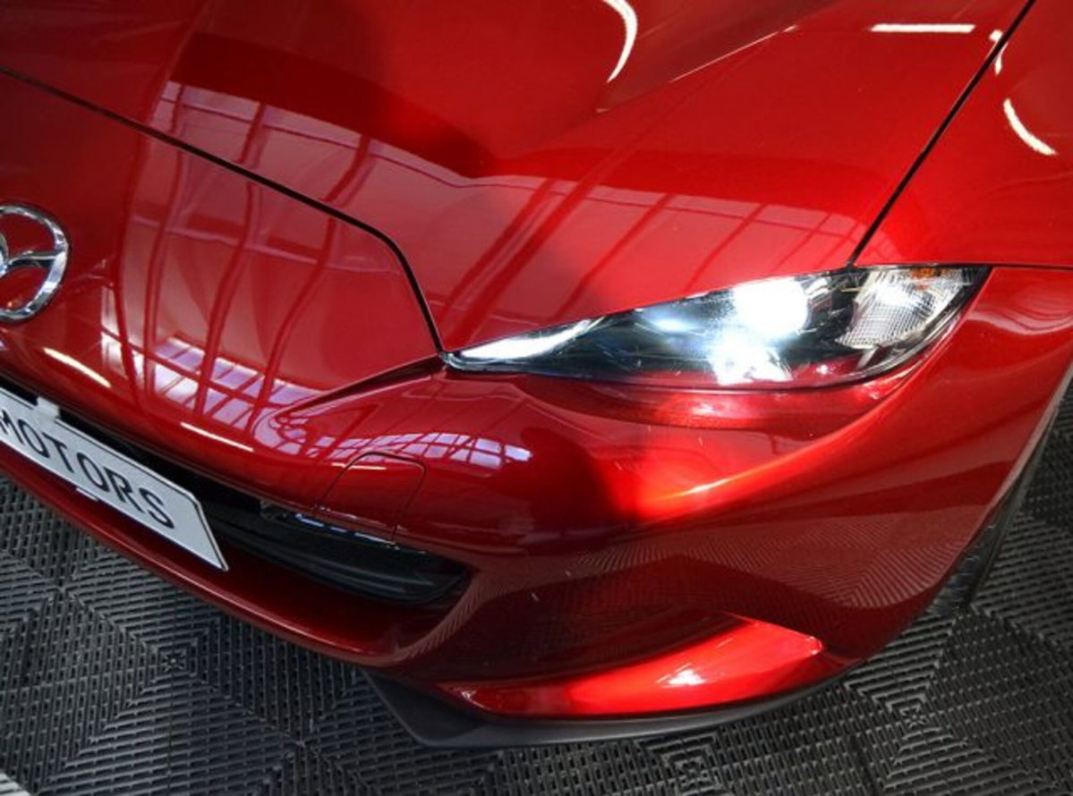 Mazda MX-5 2.0L Skyactiv-G Exceed (18)