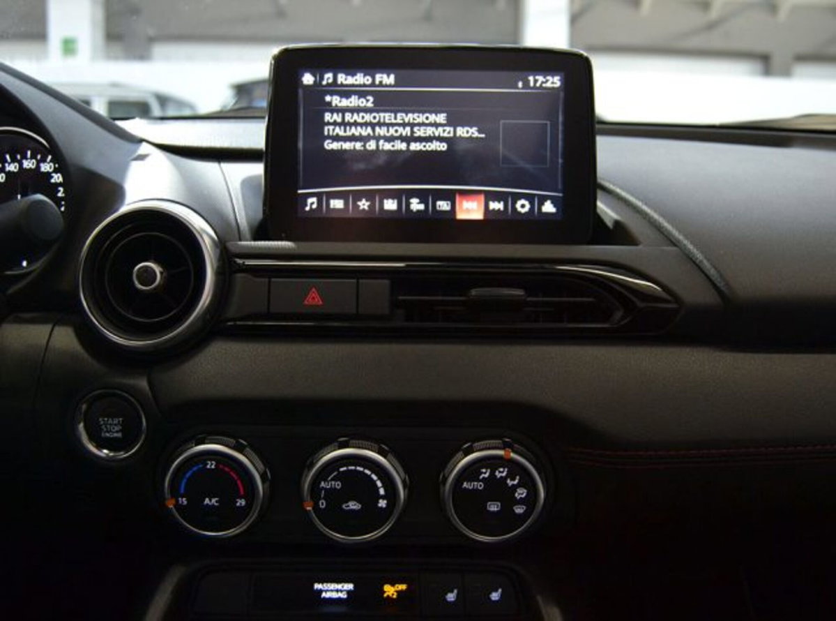 Mazda MX-5 2.0L Skyactiv-G Exceed (5)