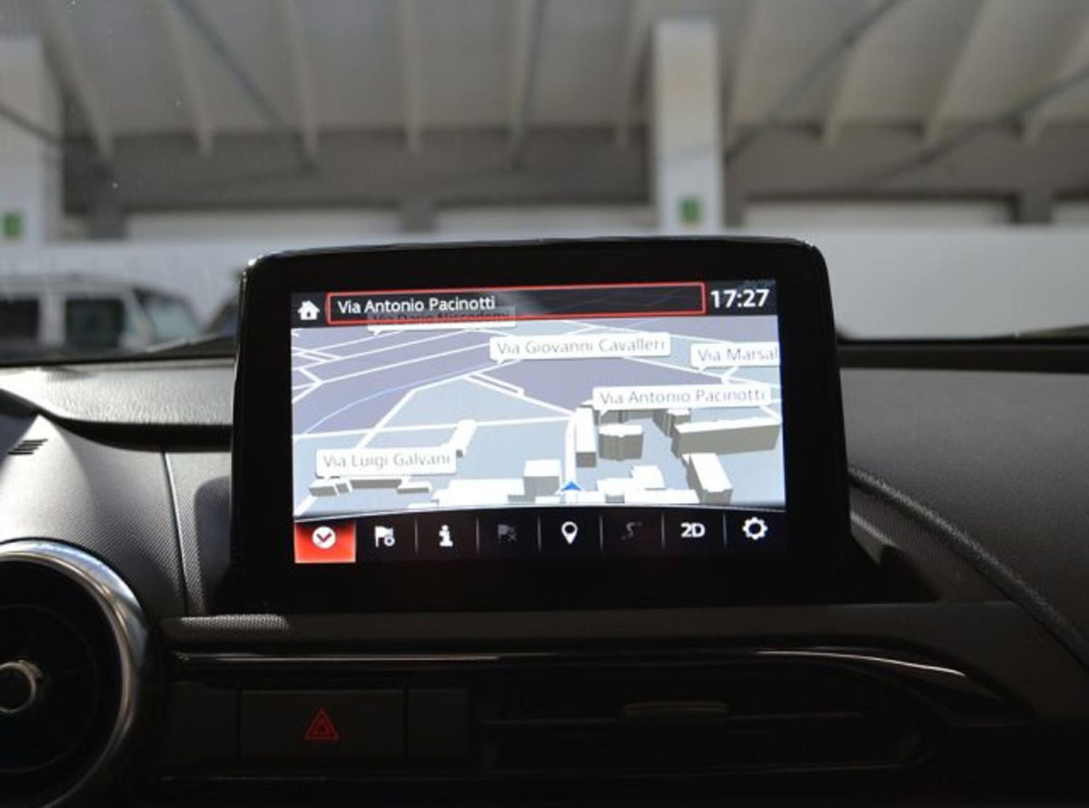 Mazda MX-5 2.0L Skyactiv-G Exceed (6)