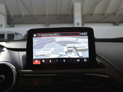 Mazda MX-5 2.0L Skyactiv-G Exceed (6)