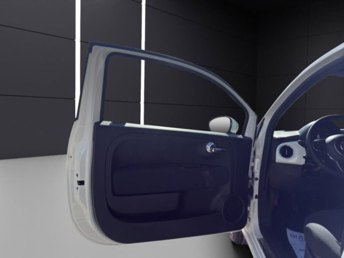 Fiat 500 1.0 Hybrid Dolcevita (12)
