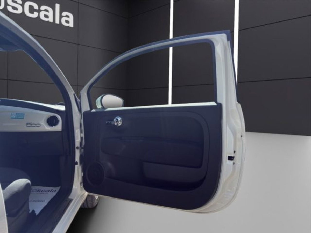 Fiat 500 1.0 Hybrid Dolcevita (17)