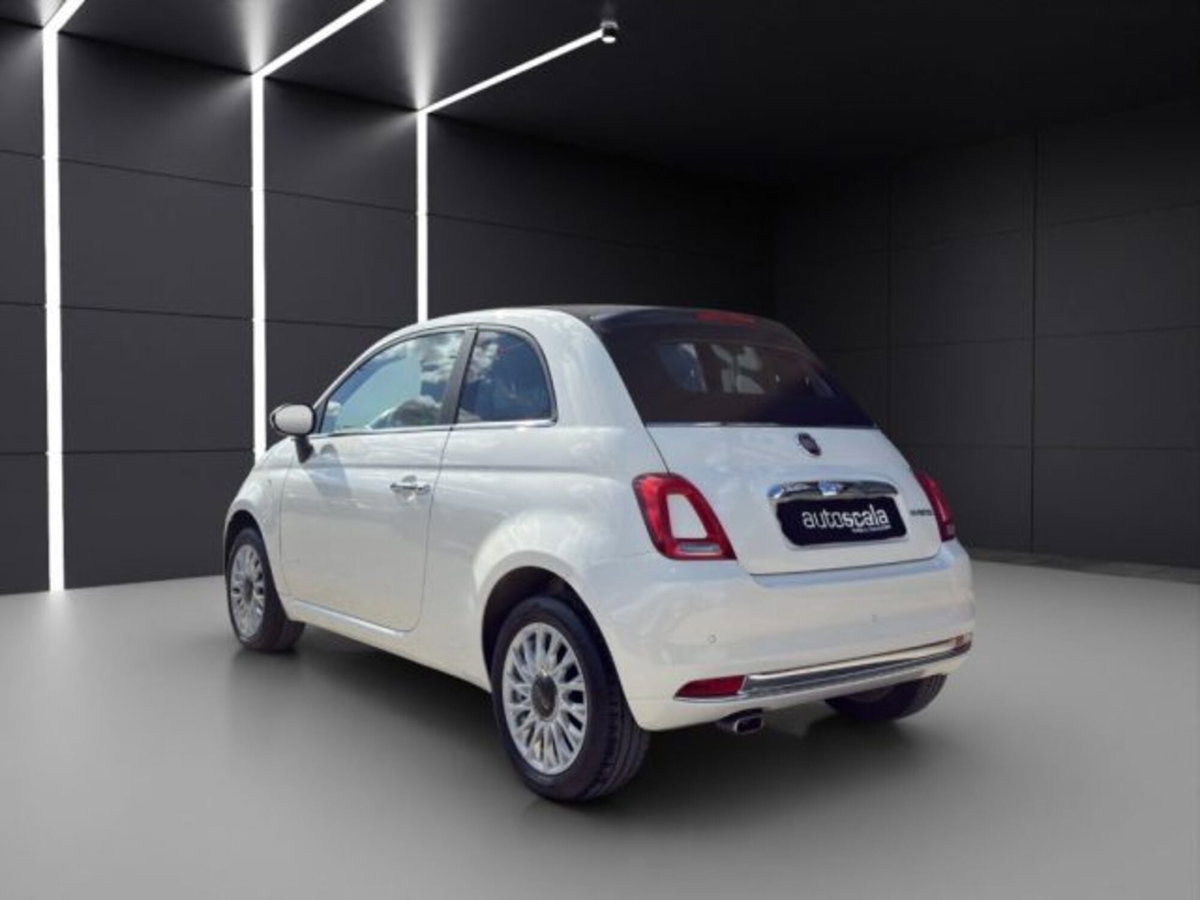 Fiat 500 1.0 Hybrid Dolcevita (3)