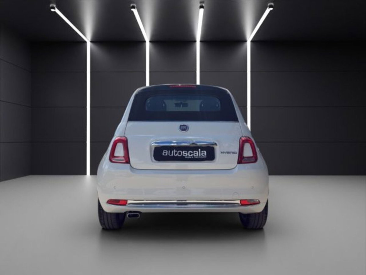 Fiat 500 1.0 Hybrid Dolcevita (4)