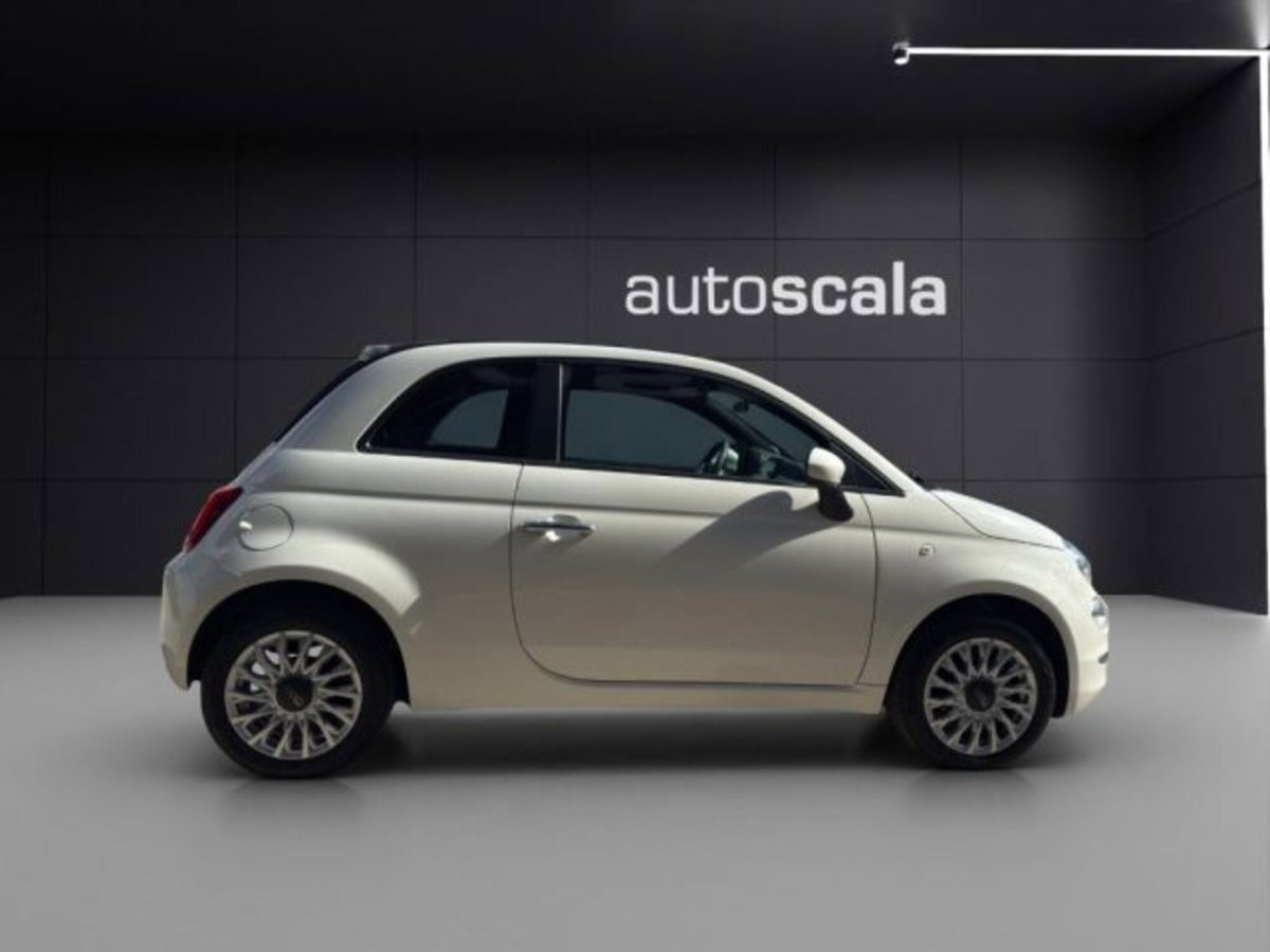 Fiat 500 1.0 Hybrid Dolcevita (6)