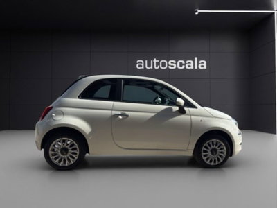 Fiat 500 1.0 Hybrid Dolcevita (6)