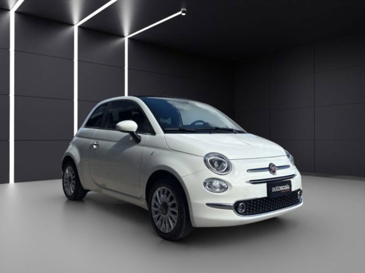Fiat 500 1.0 Hybrid Dolcevita (7)