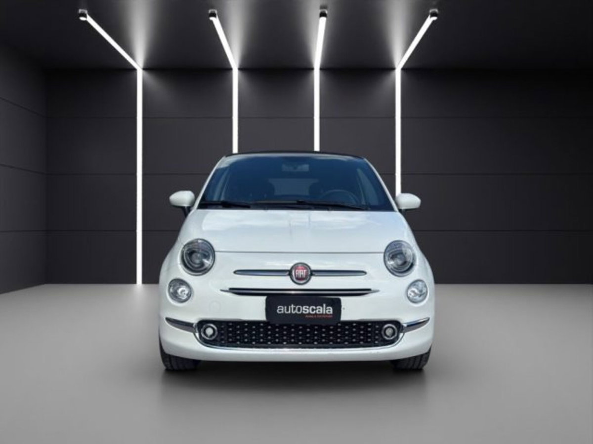 Fiat 500 1.0 Hybrid Dolcevita (8)