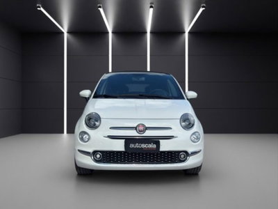 Fiat 500 1.0 Hybrid Dolcevita (8)