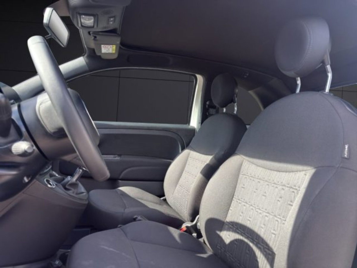Fiat 500 1.0 Hybrid Dolcevita (9)