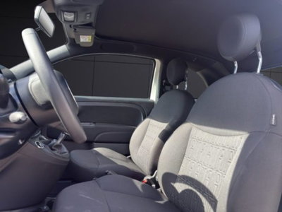 Fiat 500 1.0 Hybrid Dolcevita (9)