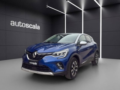 Renault Captur TCe 90 CV Techno usata