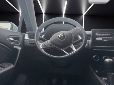 Renault Captur TCe 90 CV Techno (10)
