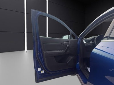 Renault Captur TCe 90 CV Techno (12)