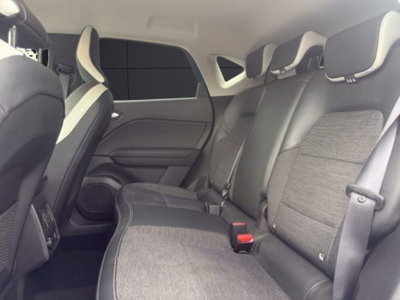 Renault Captur TCe 90 CV Techno (13)