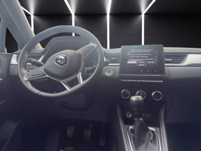 Renault Captur TCe 90 CV Techno (14)