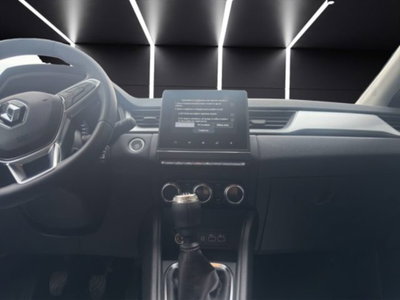 Renault Captur TCe 90 CV Techno (15)