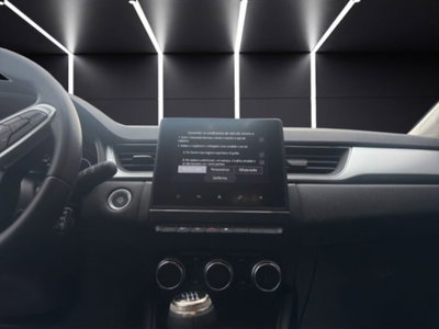 Renault Captur TCe 90 CV Techno (16)