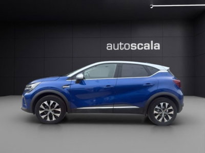 Renault Captur TCe 90 CV Techno (2)