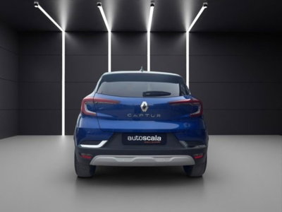 Renault Captur TCe 90 CV Techno (4)