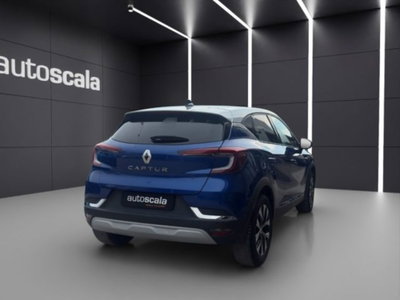 Renault Captur TCe 90 CV Techno (5)