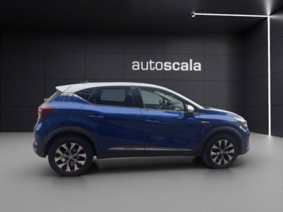 Renault Captur TCe 90 CV Techno (6)